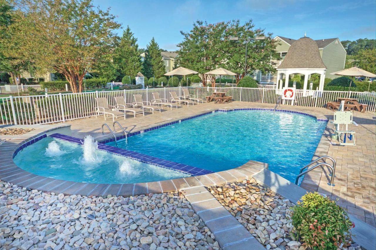 Club Wyndham Kingsgate Williamsburg