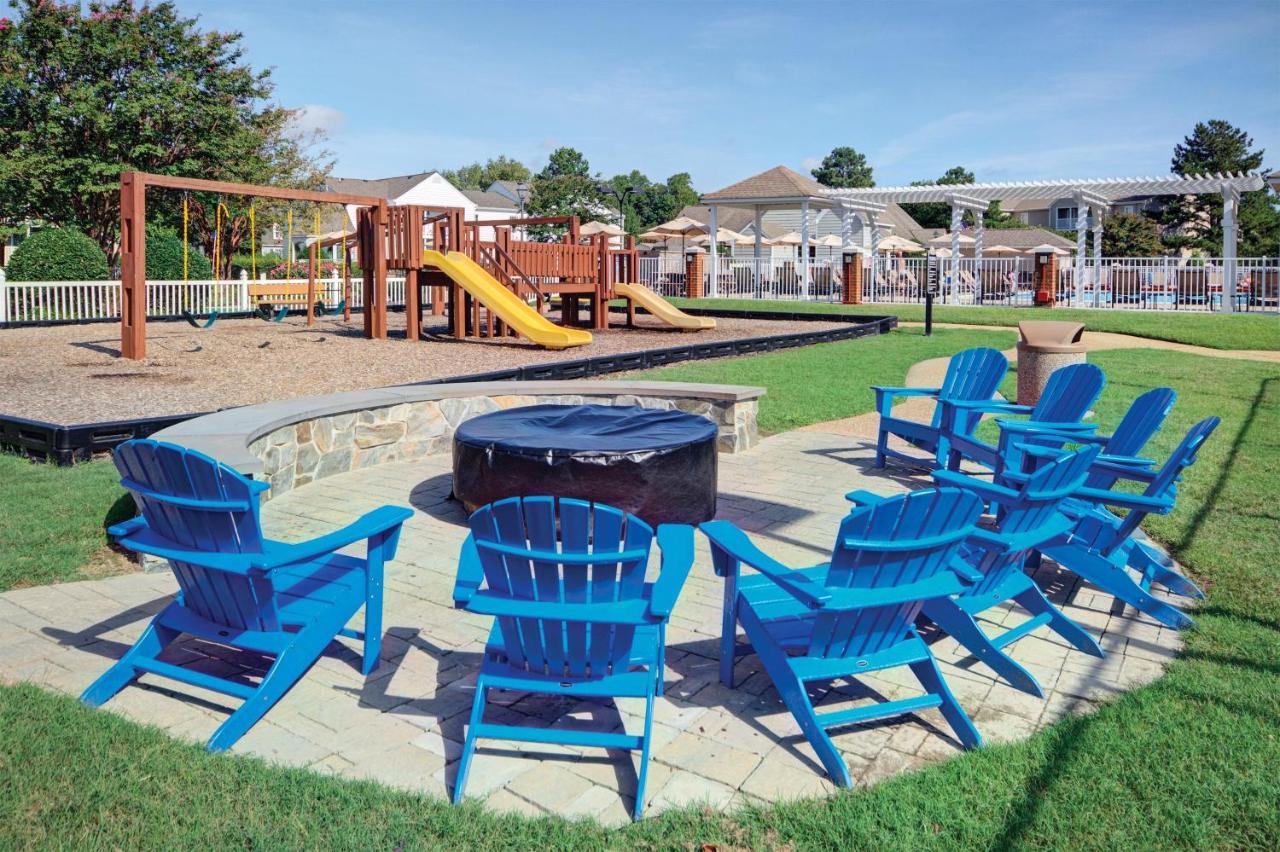 Club Wyndham Kingsgate