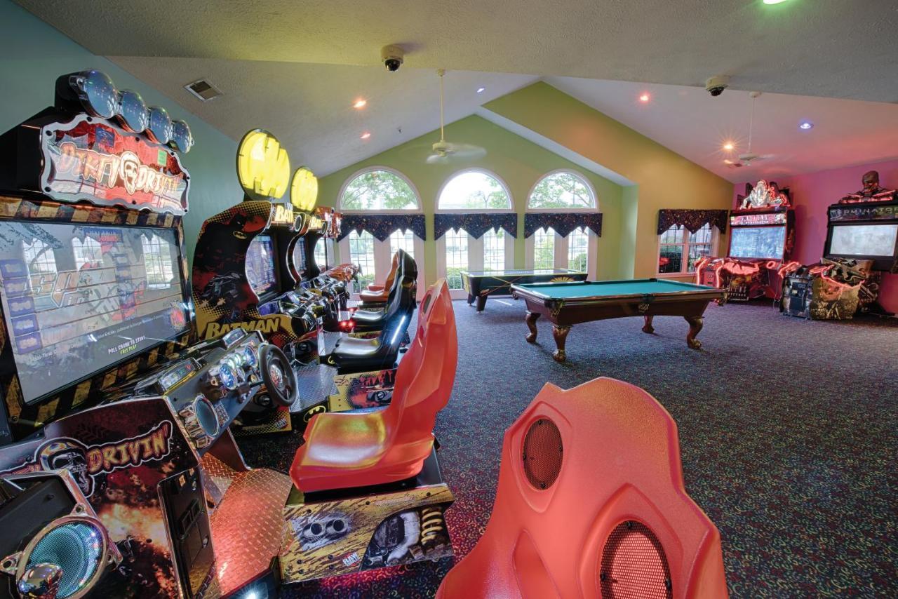 Club Wyndham Kingsgate Resort Williamsburg