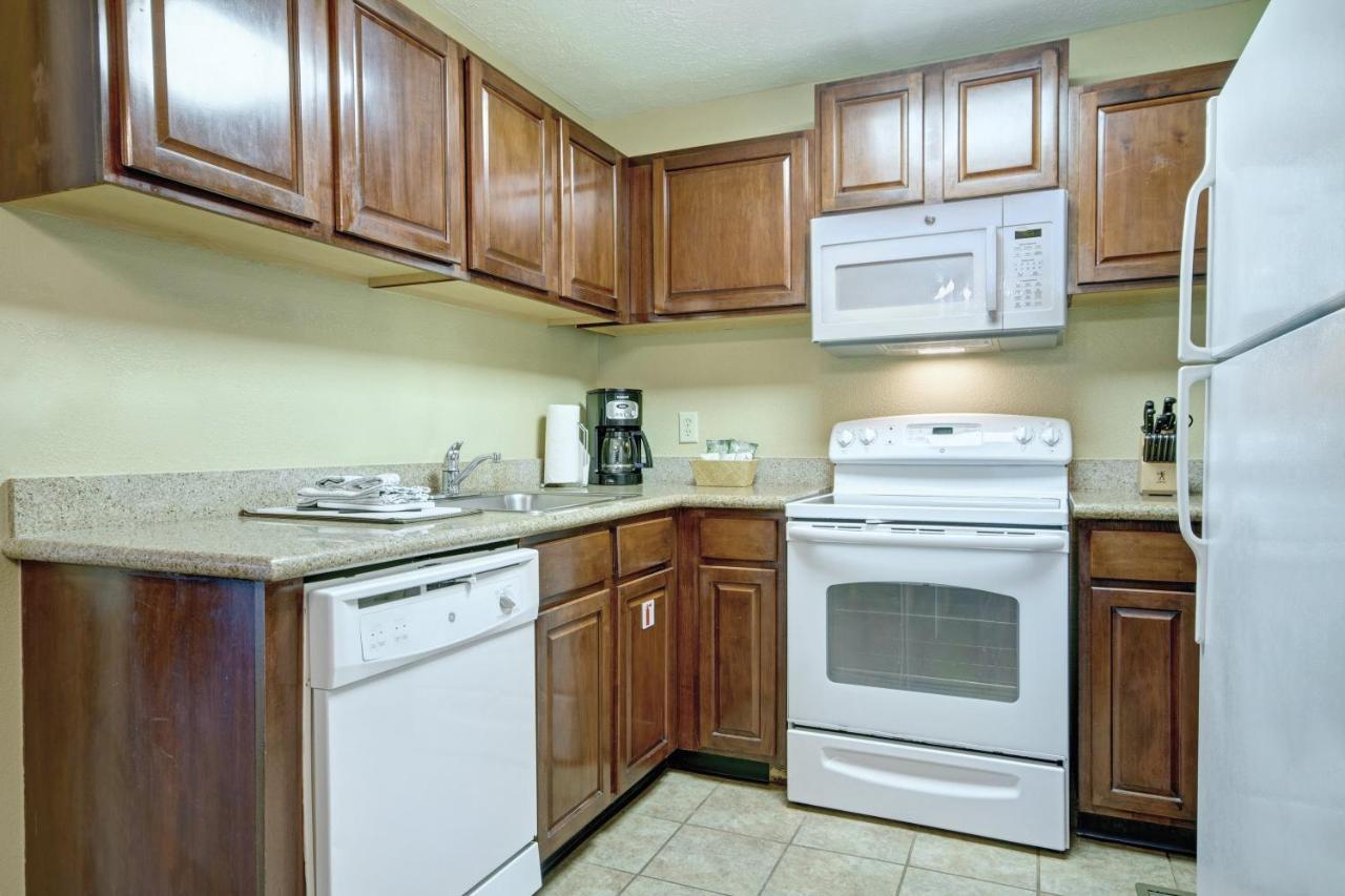Club Wyndham Kingsgate Resort 3*