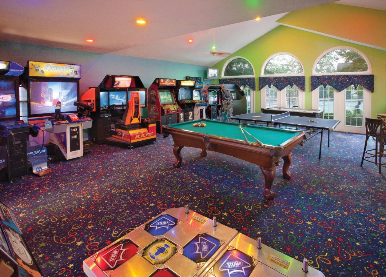 Club Wyndham Kingsgate 3*