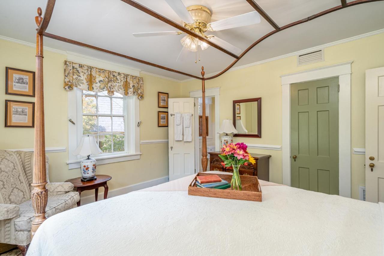 Cedars Of Bed & Breakfast 3*