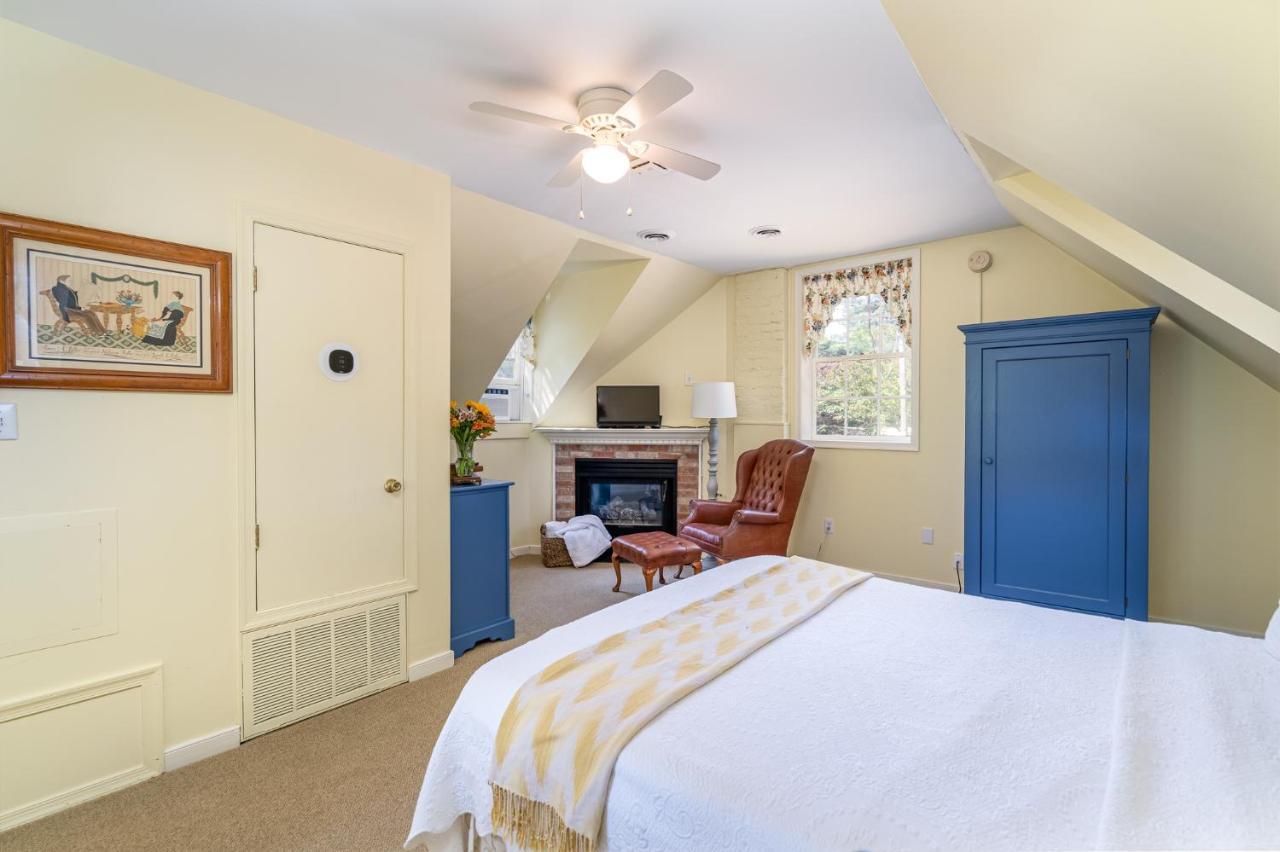 Cedars Of Bed & Breakfast 3*