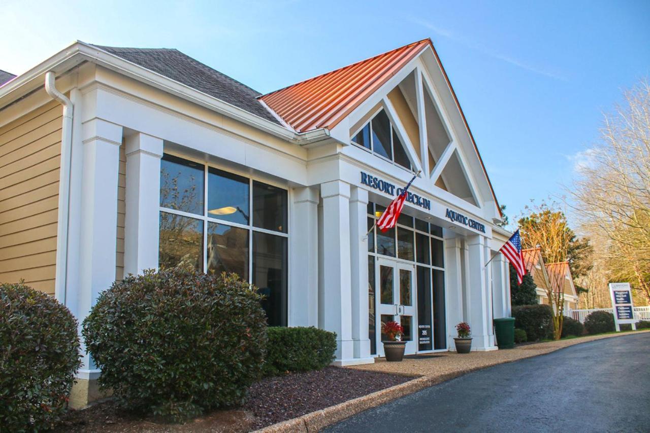 Kings Creek Plantation By Tripforth Casa de férias *