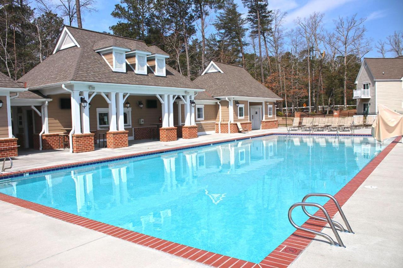 Kings Creek Plantation By Tripforth