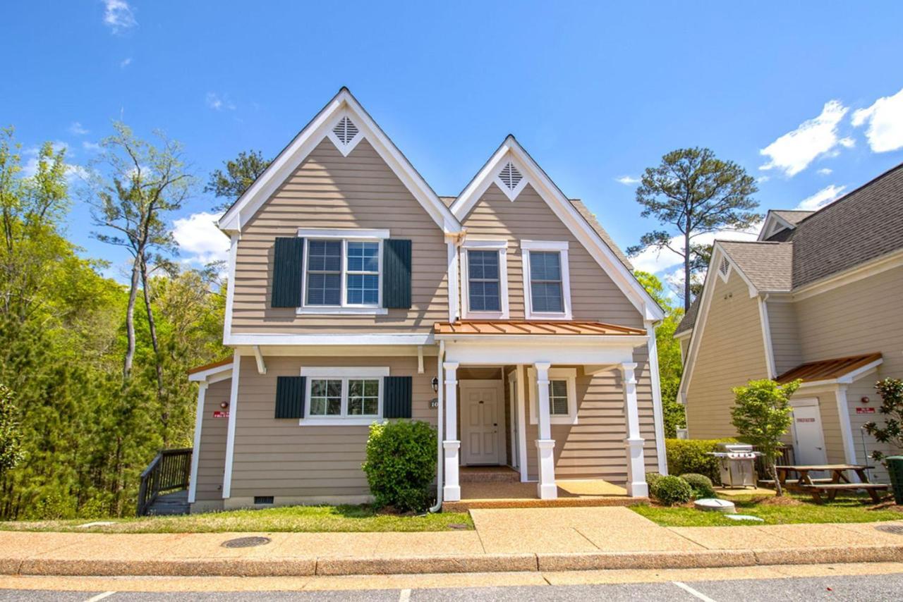 Kings Creek Plantation By Tripforth Williamsburg