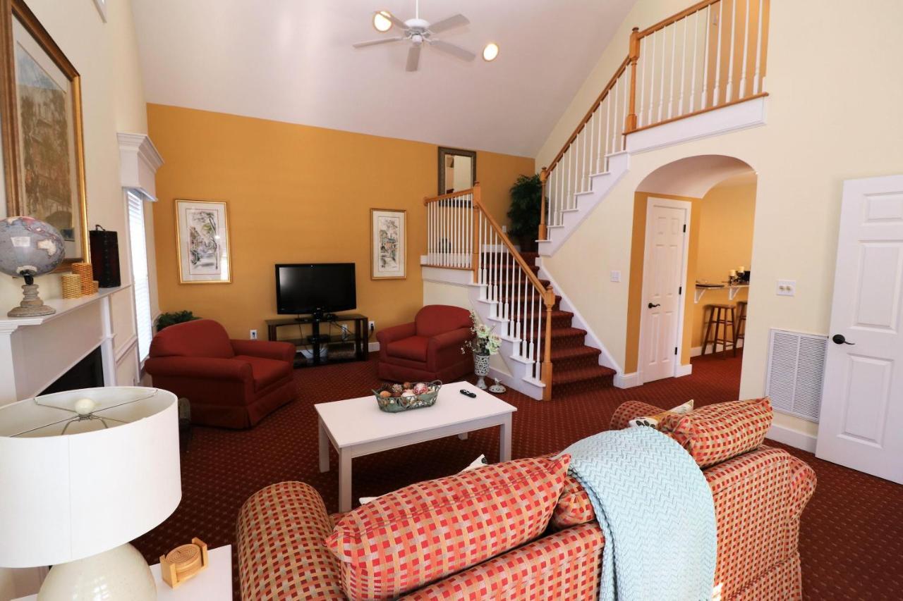 Kings Creek Plantation By Tripforth Casa de férias *