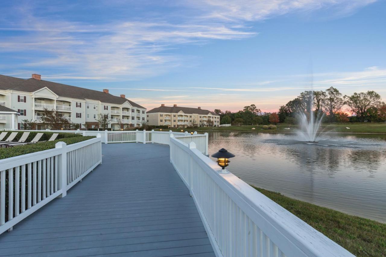 Club Wyndham Governors Resort