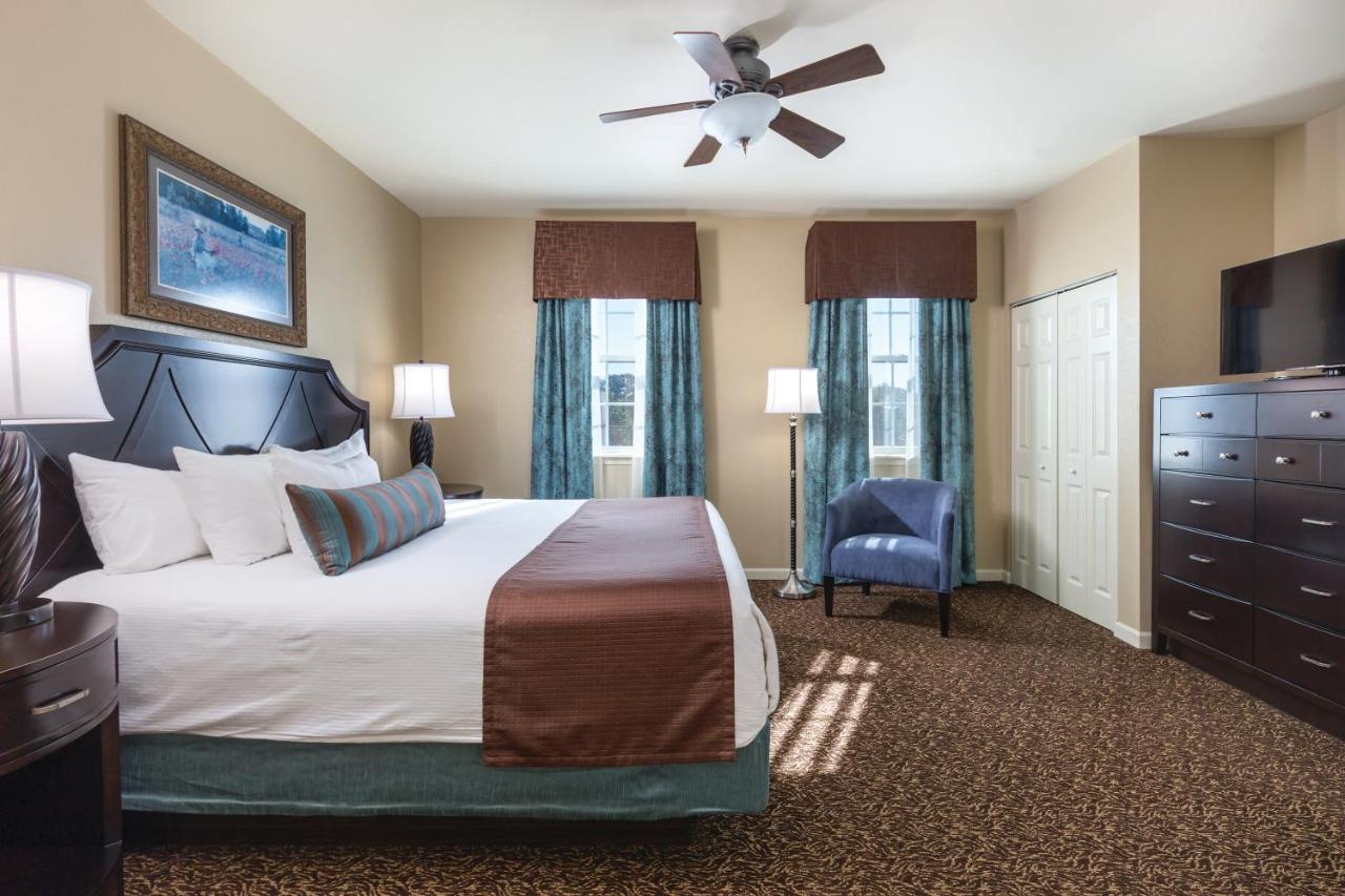 Resort Club Wyndham Governors Williamsburg