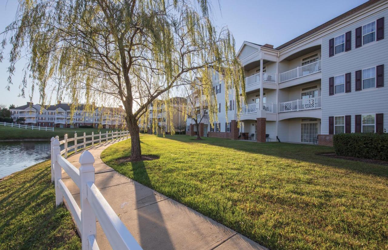 Club Wyndham Governors 4*