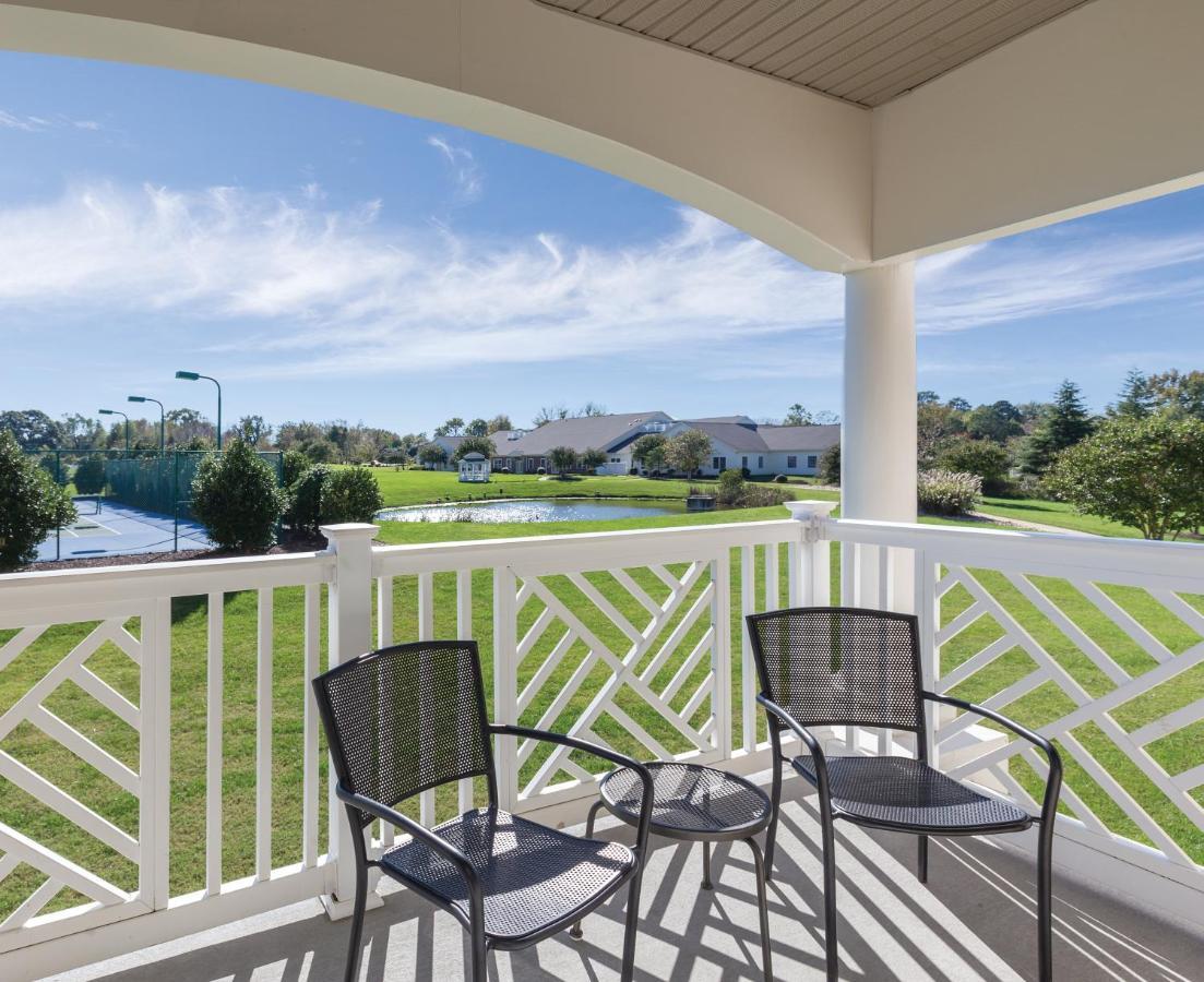 Club Wyndham Governors