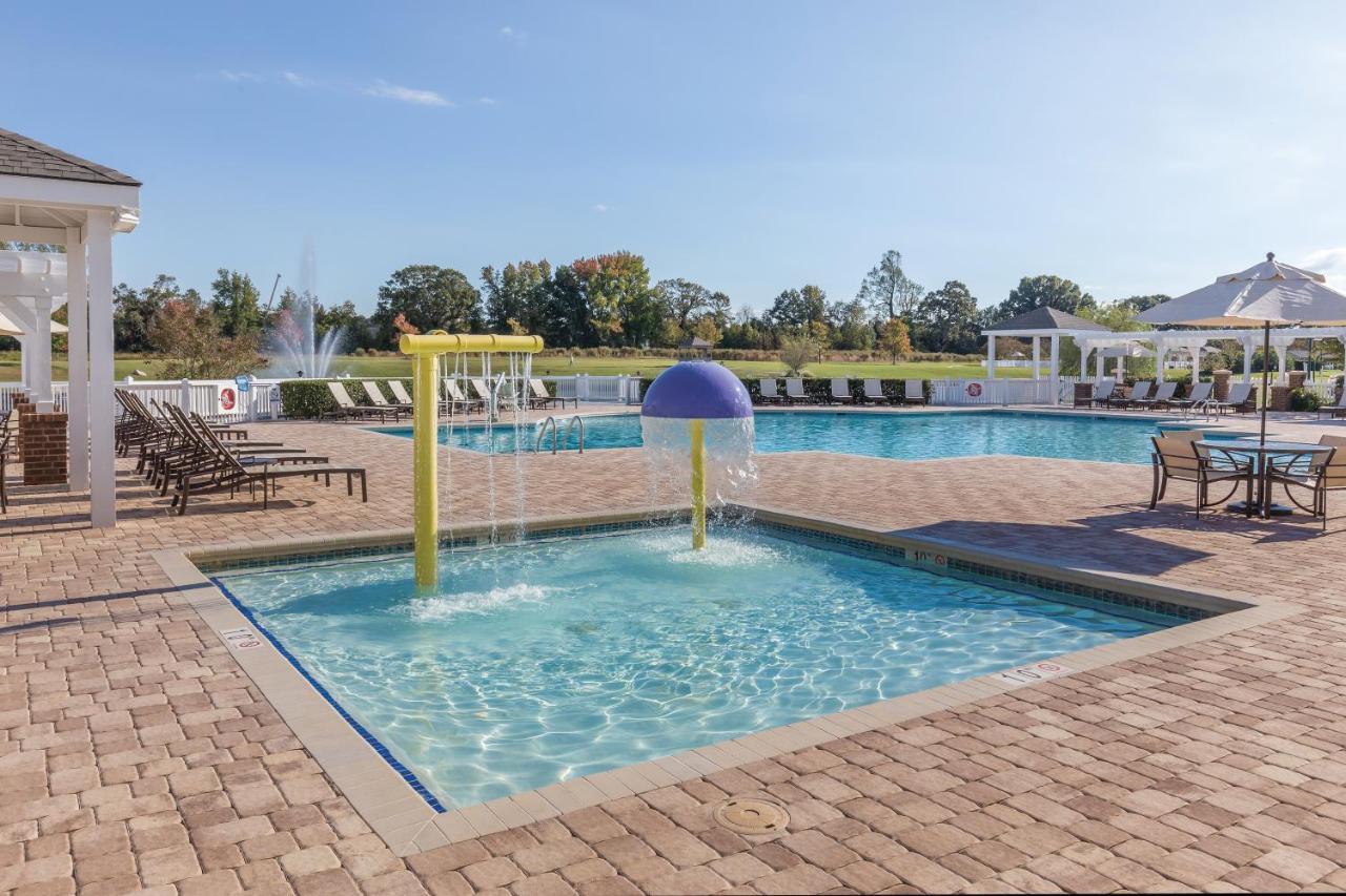 Club Wyndham Governors 4*