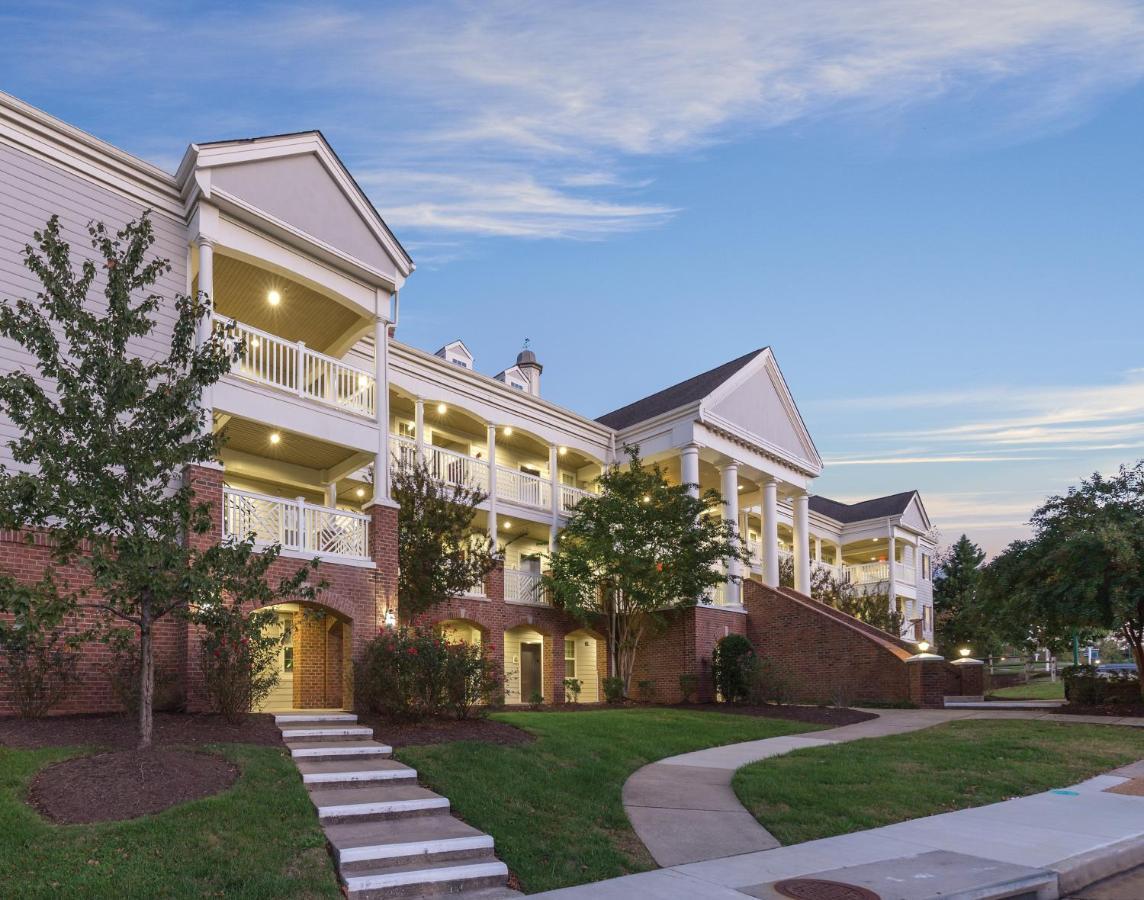 Club Wyndham Governors Williamsburg