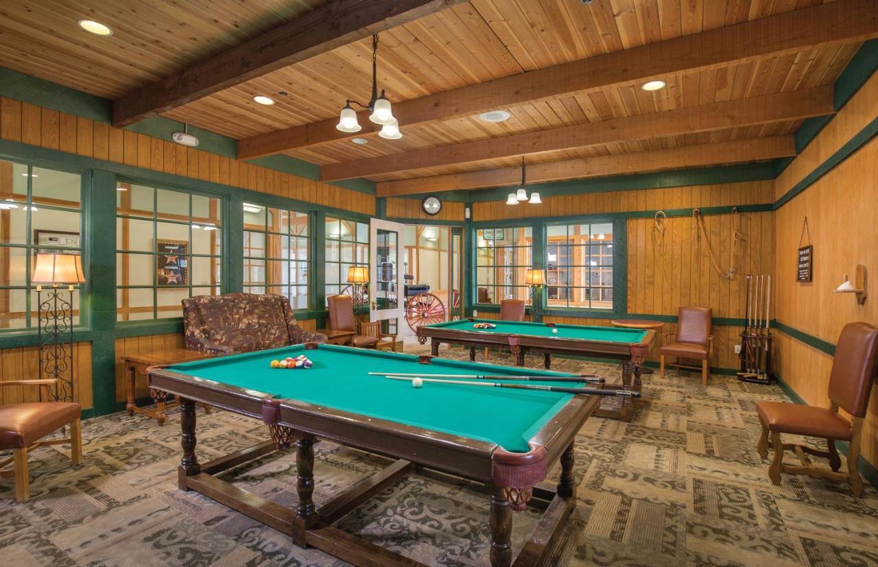 Club Wyndham Governors Williamsburg