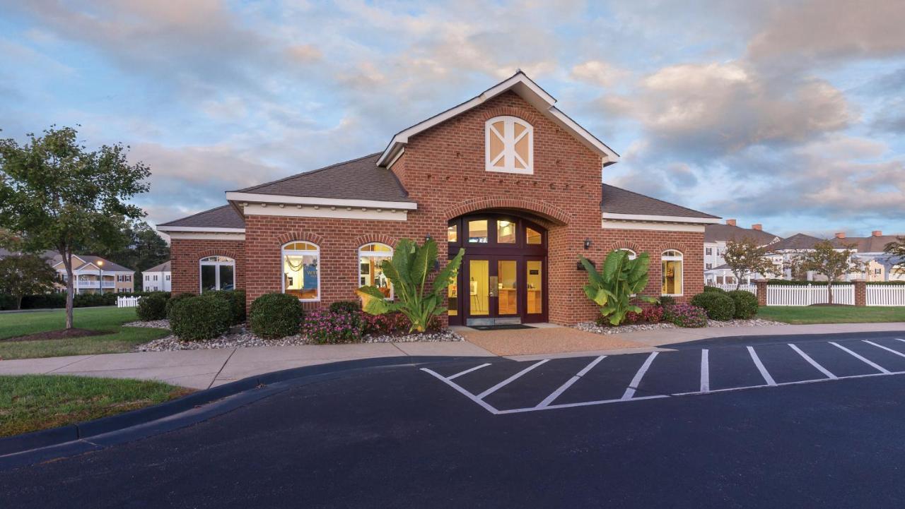 Club Wyndham Governors Resort
