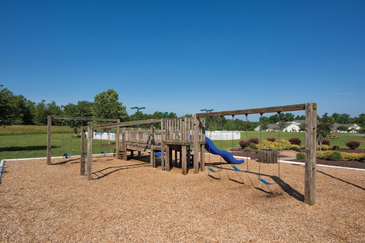 Resort Club Wyndham Governors 4*