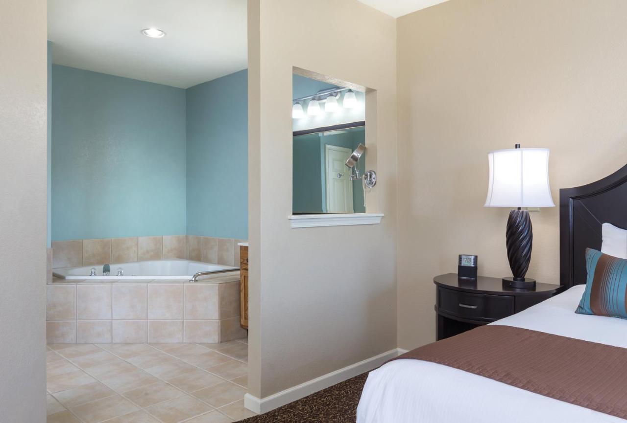 Resort Club Wyndham Governors Williamsburg