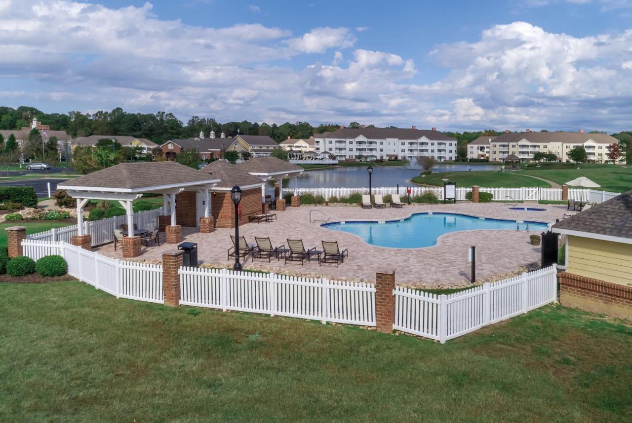 Club Wyndham Governors 4*