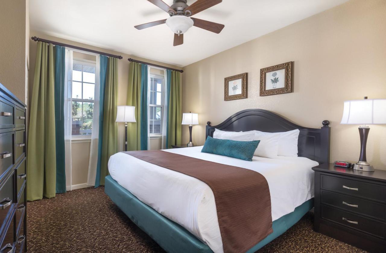 Club Wyndham Governors Resort 4*