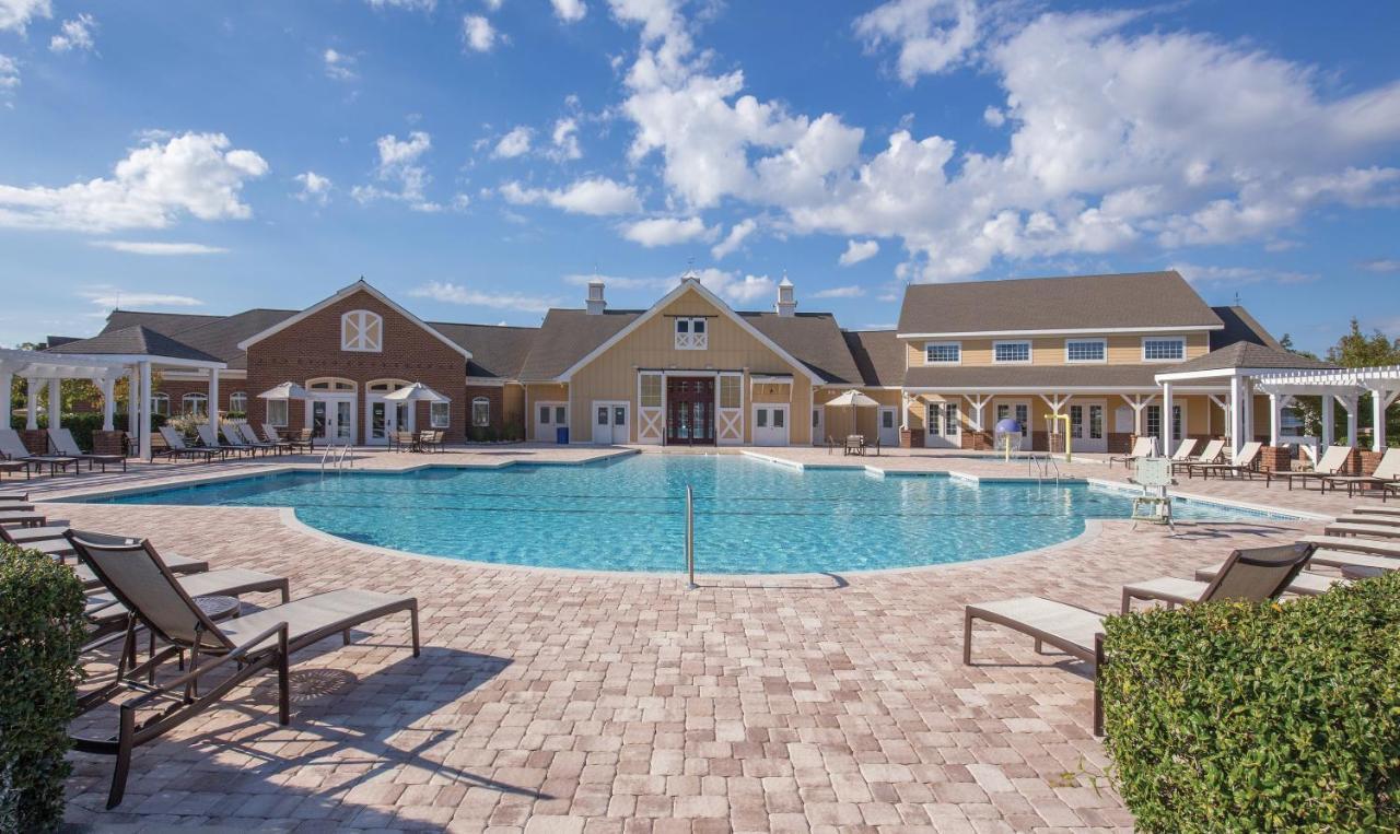 Club Wyndham Governors Williamsburg