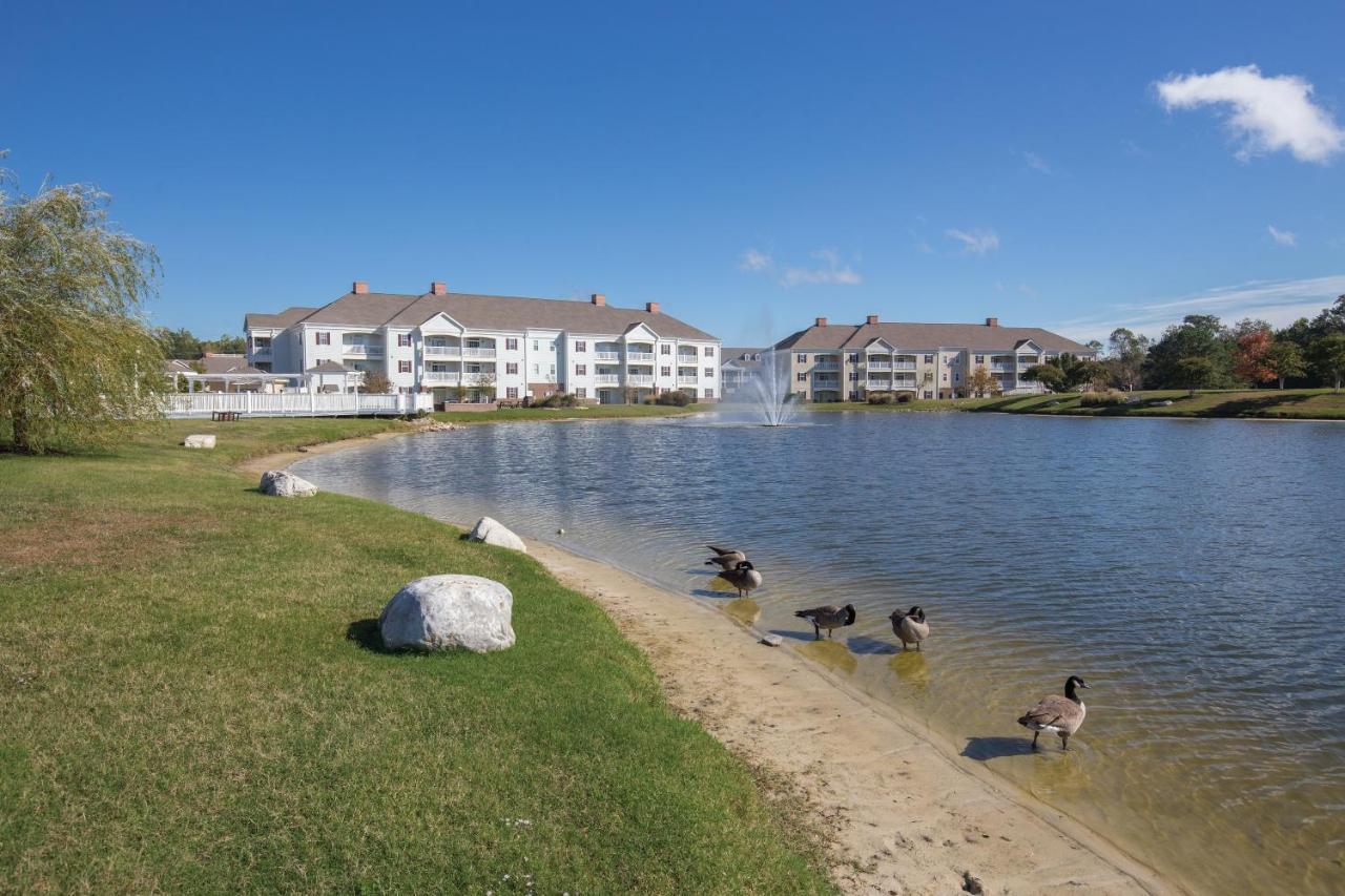Club Wyndham Governors Resort 4*