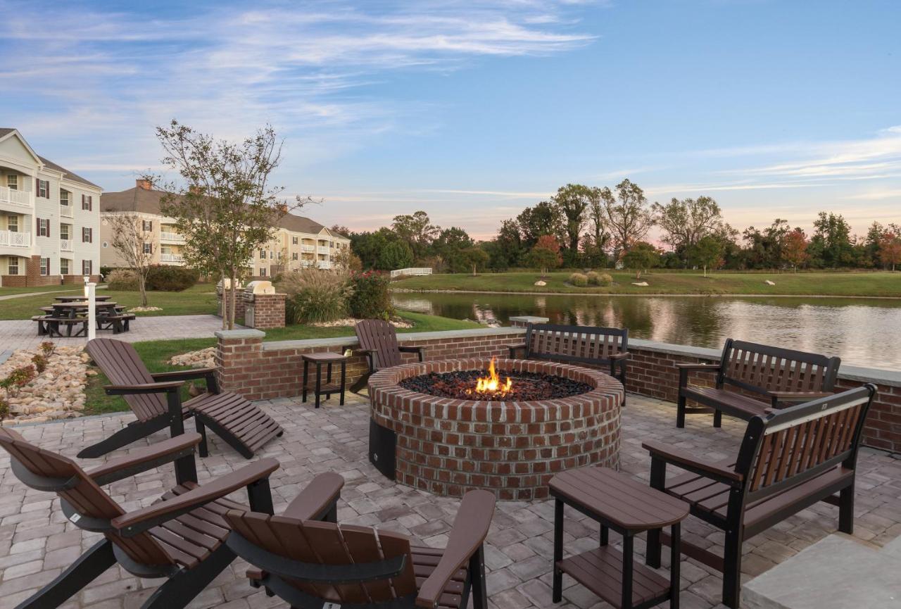 Resort Club Wyndham Governors 4*