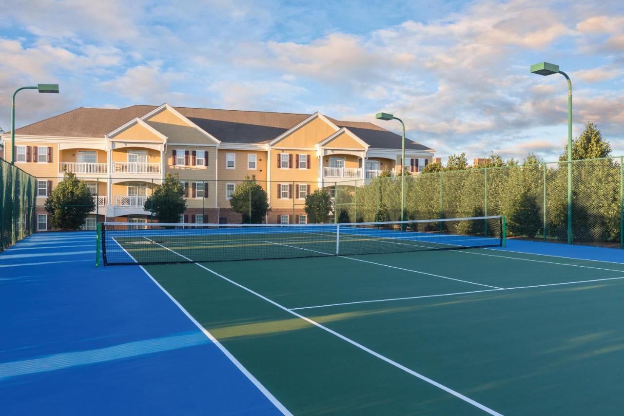 Club Wyndham Governors 4* Williamsburg