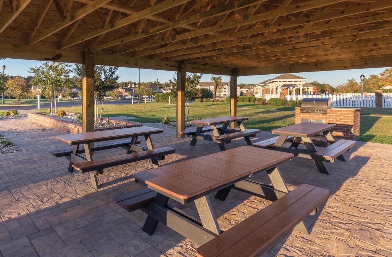 Resort Club Wyndham Governors Williamsburg