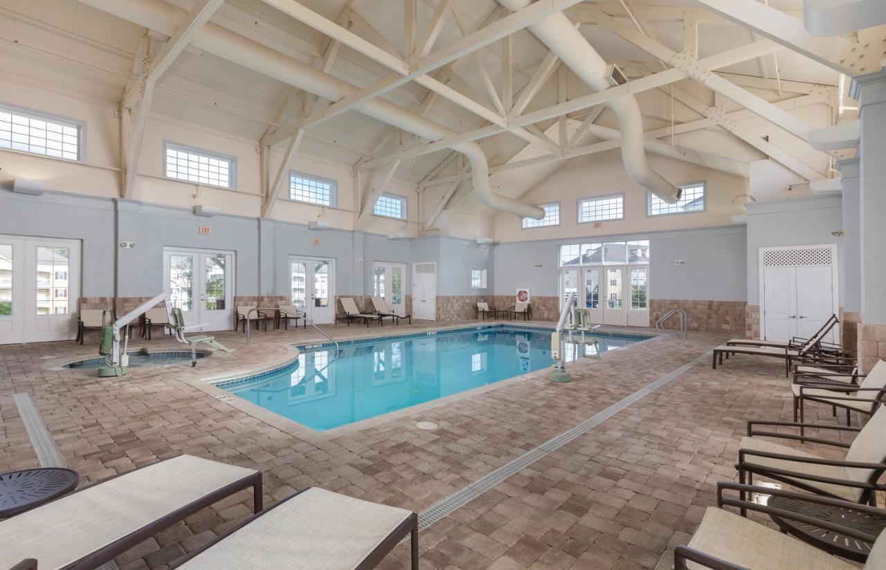 Club Wyndham Governors Resort Williamsburg