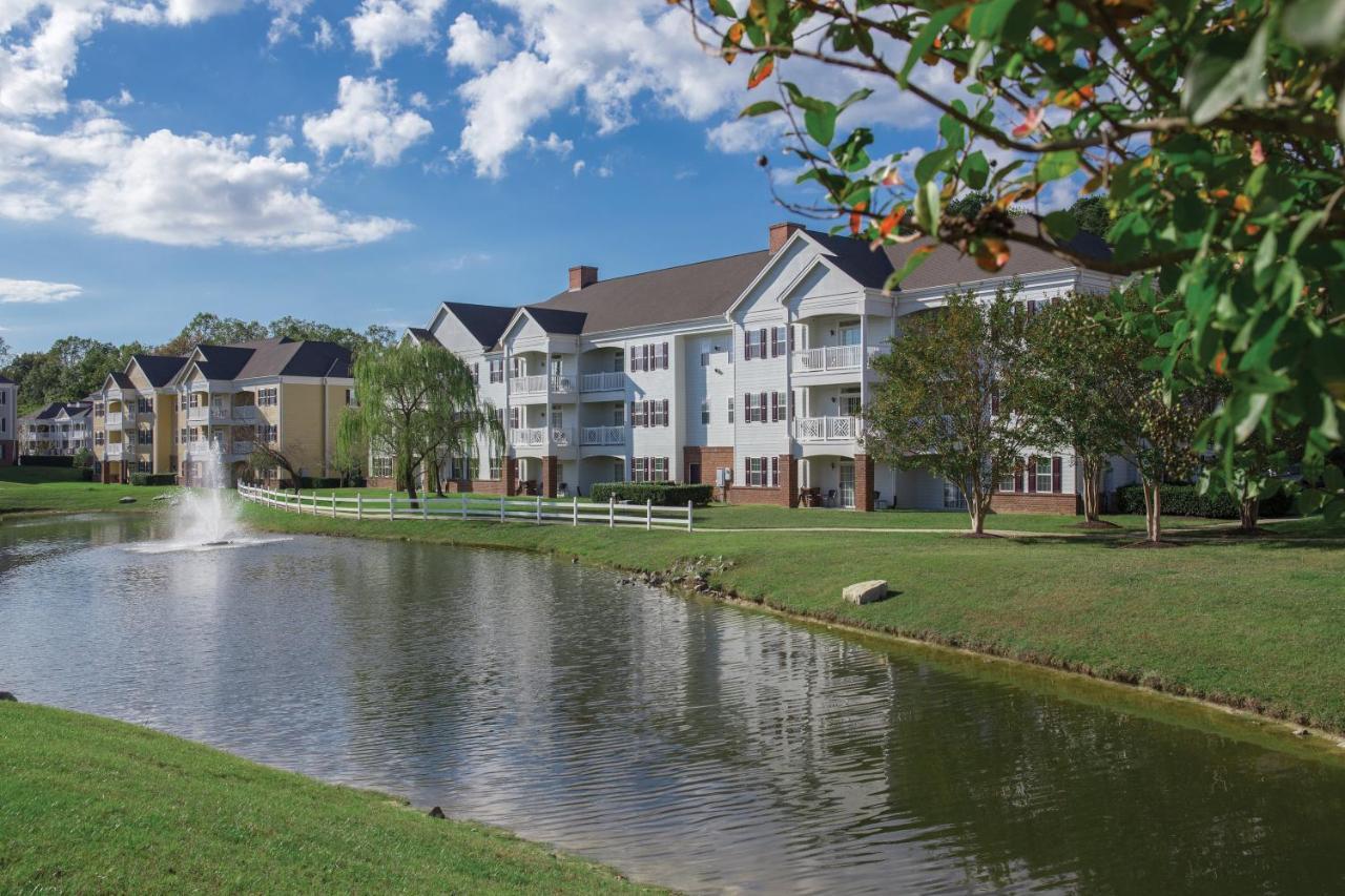 Club Wyndham Governors Resort