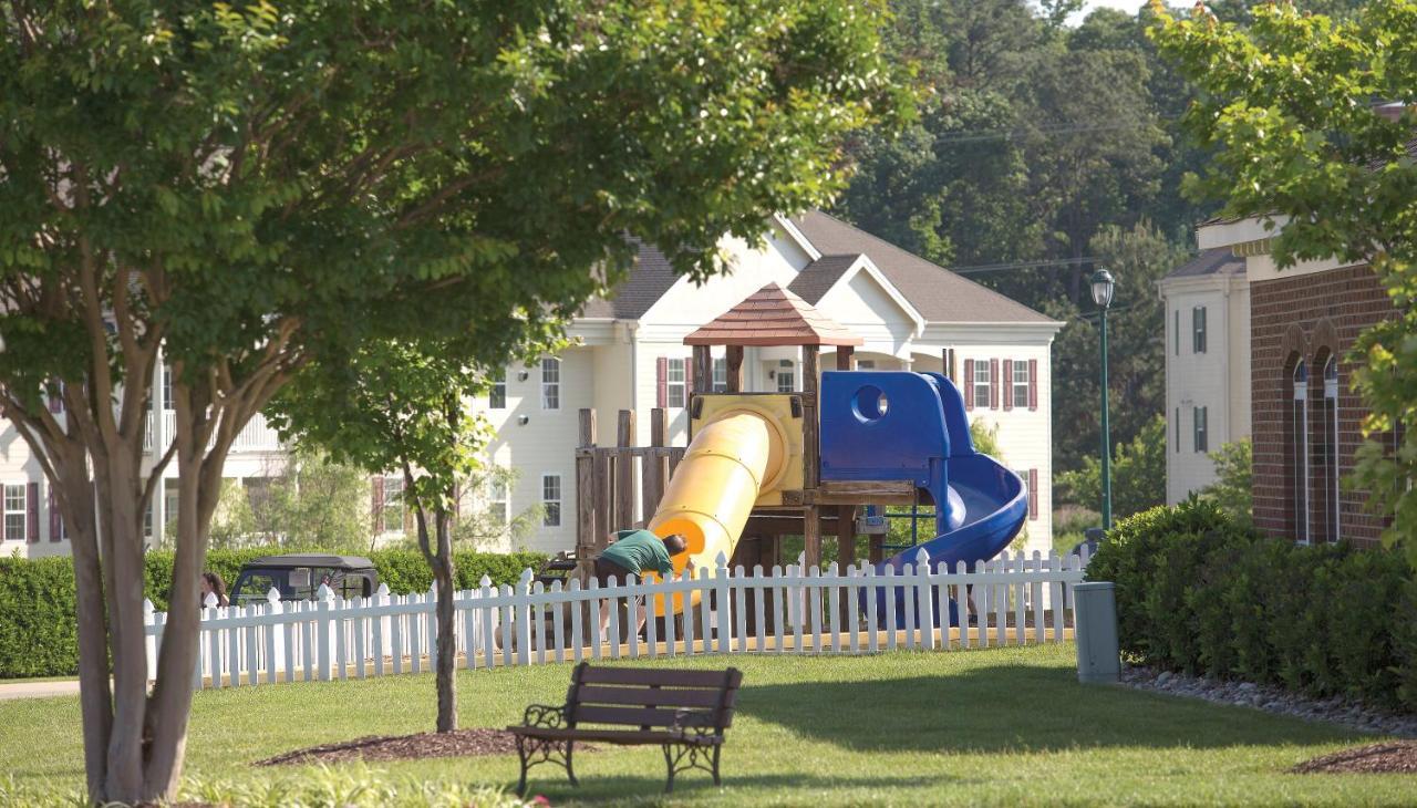 Club Wyndham Governors Resort 4*