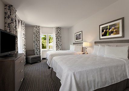 Inn Comfort Gateway 3*