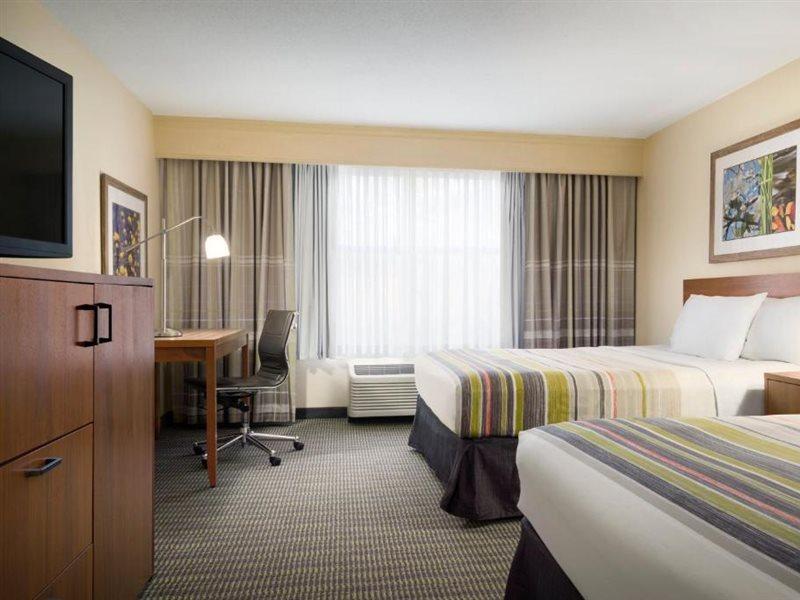 Country & By Radisson, Historic Area, Va 3* Williamsburg