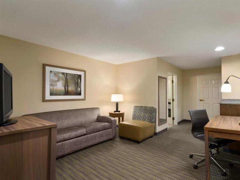 Country & By Radisson, Historic Area, Va 3* Williamsburg