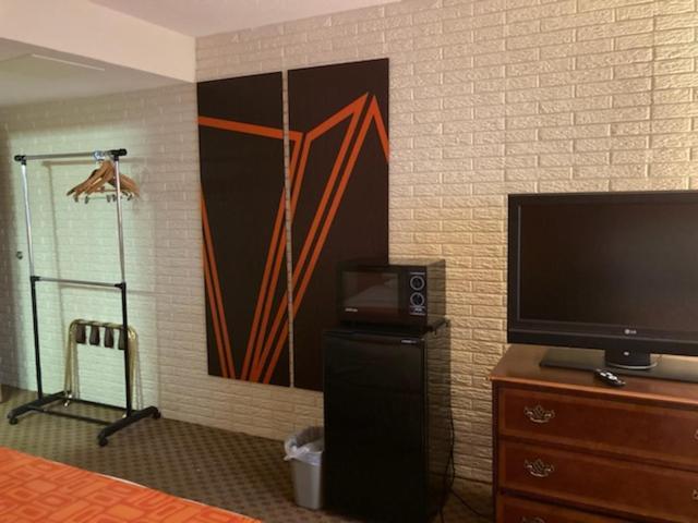 Howard Johnson By Wyndham Williamsburg