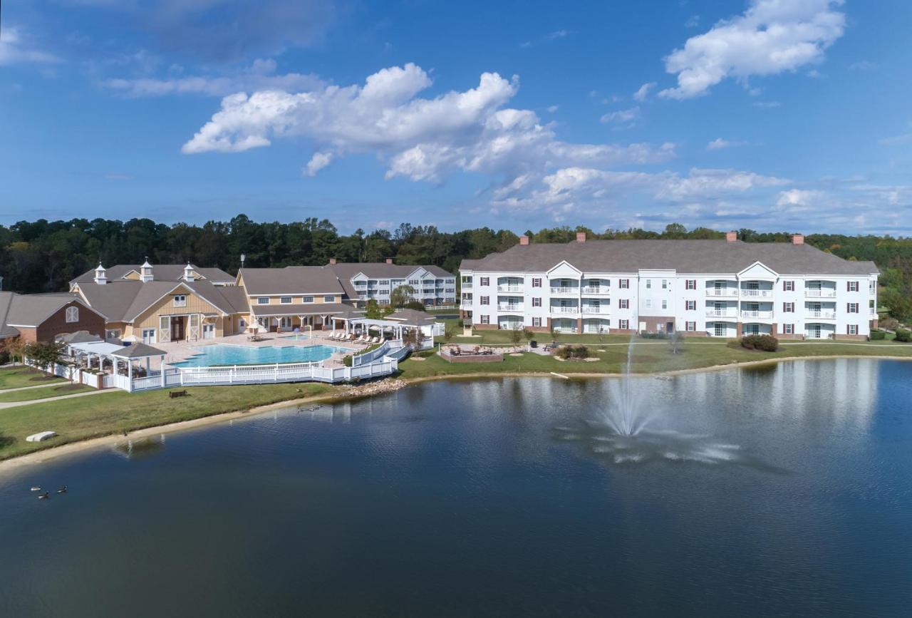 Resort Club Wyndham Governors