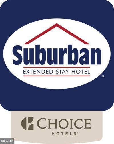 Suburban