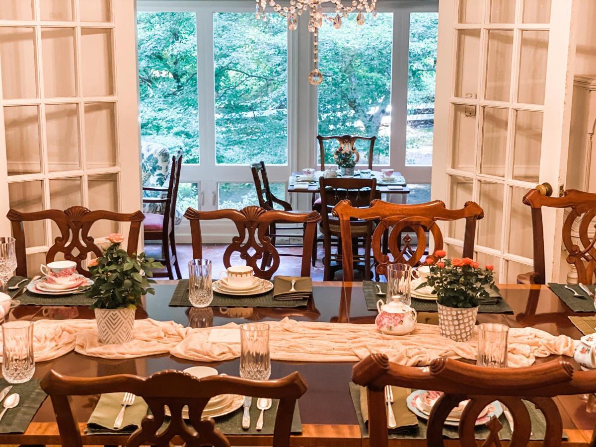 Bed & Breakfast Colonial Gardens