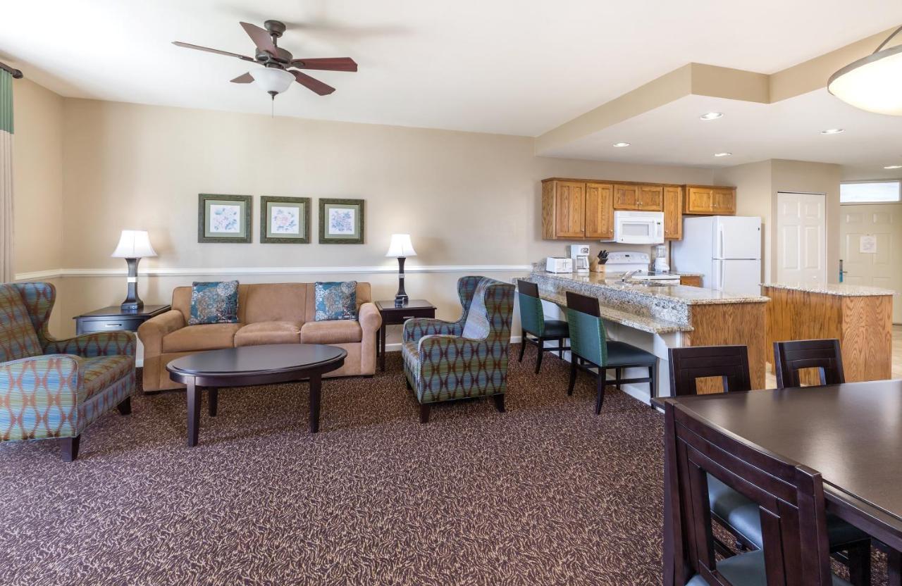 Resort Club Wyndham Governors Williamsburg