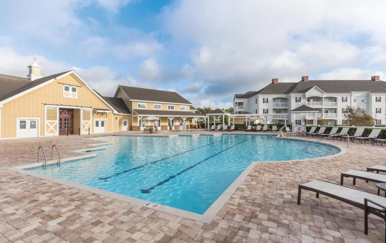 Club Wyndham Governors Resort 4*