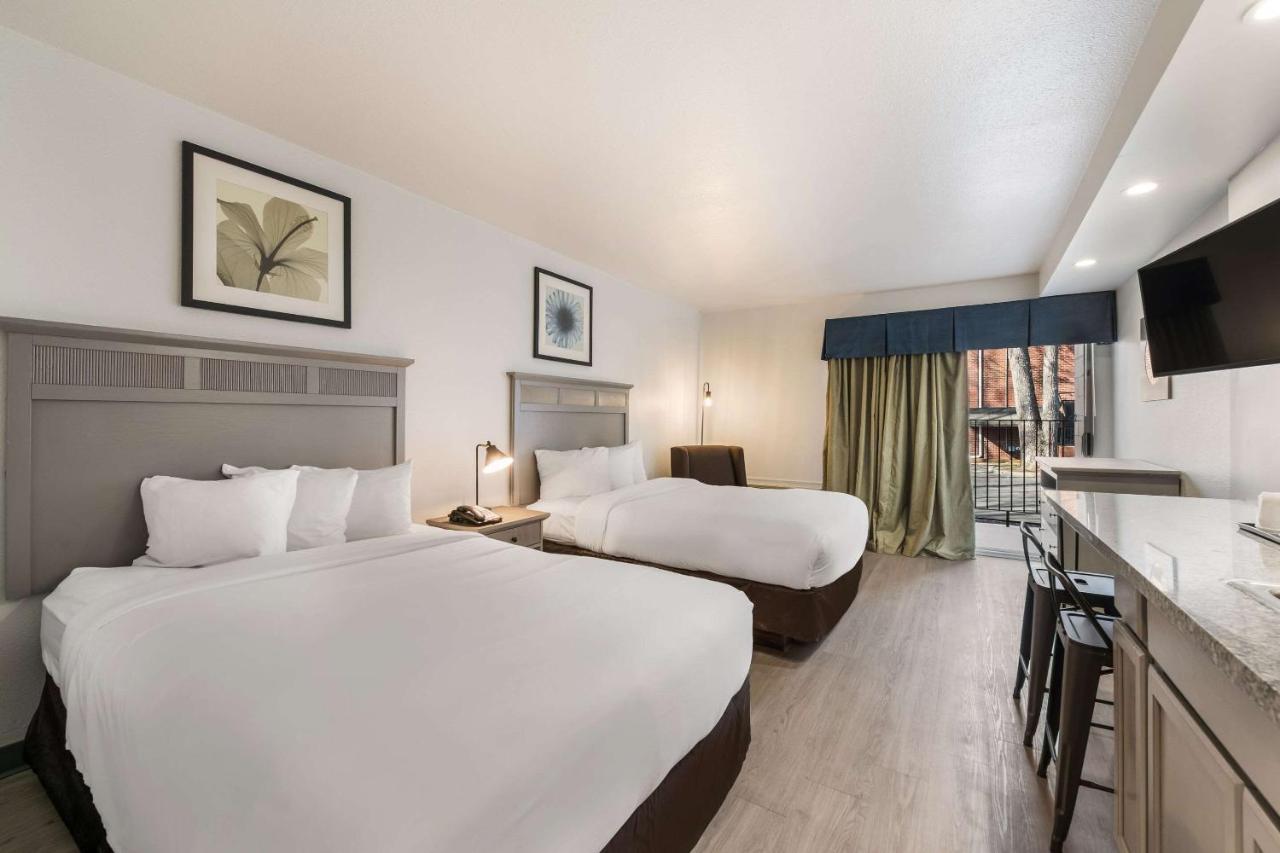 Hotel Suburban