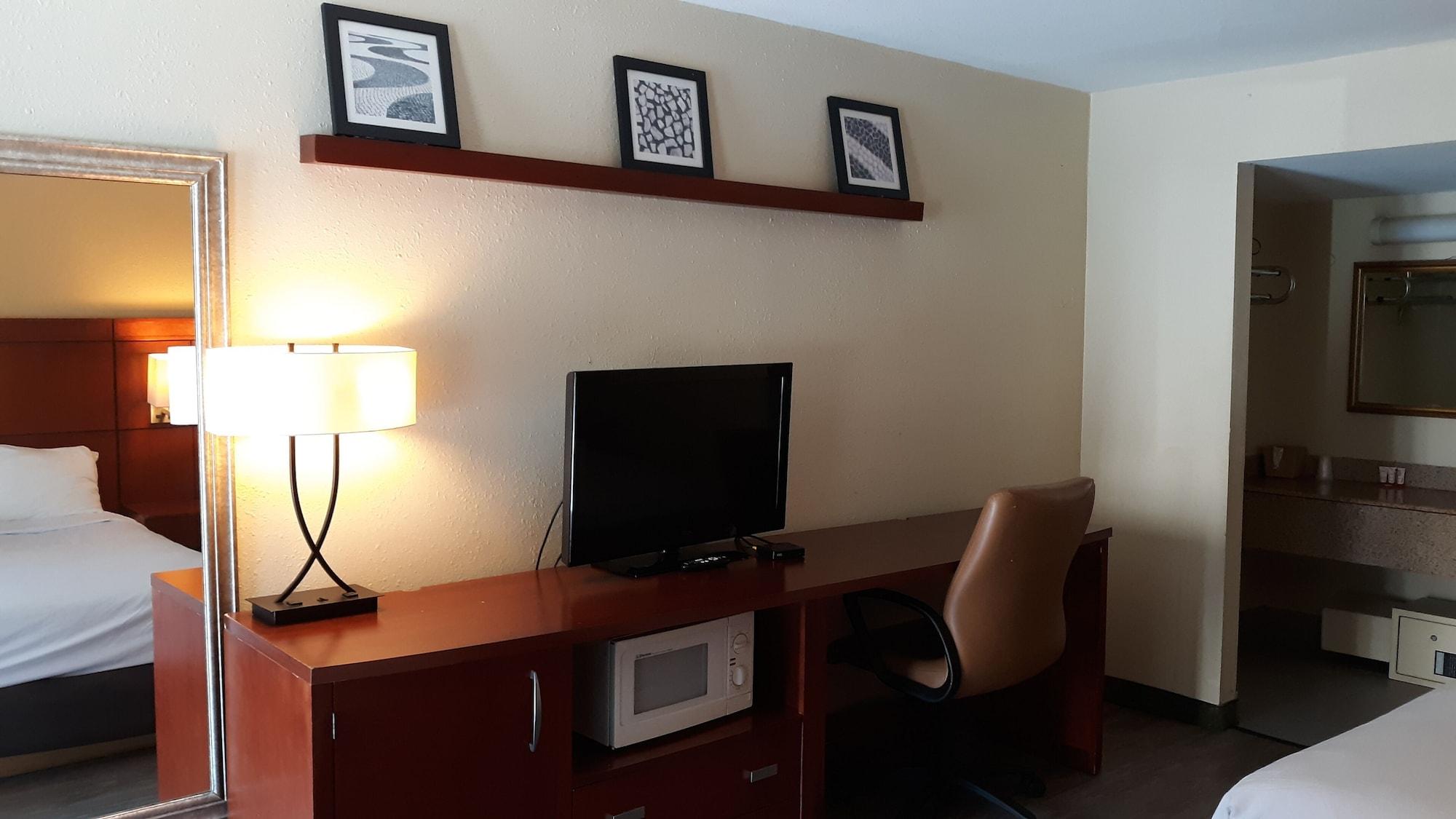 Baymont By Wyndham Williamsburg