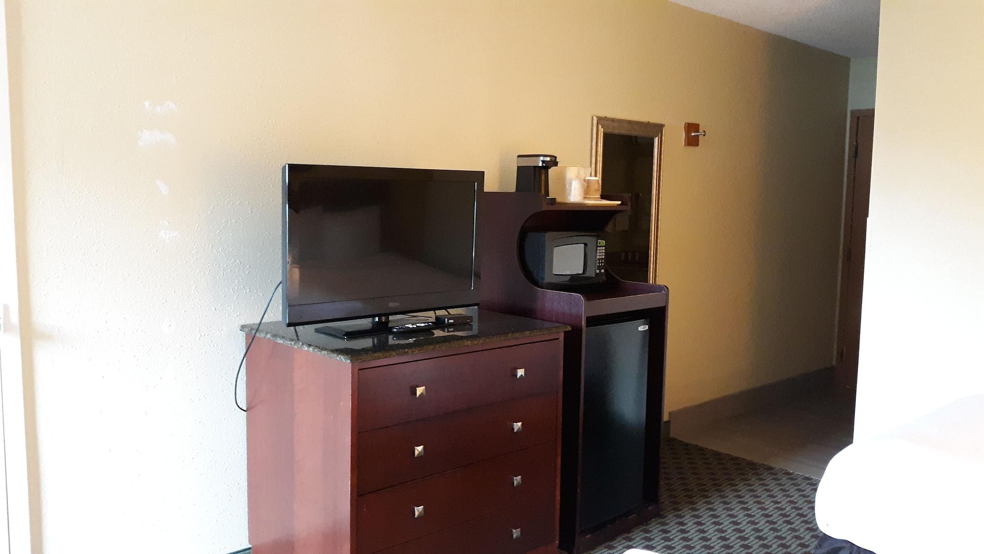 Baymont By Wyndham 2* Williamsburg