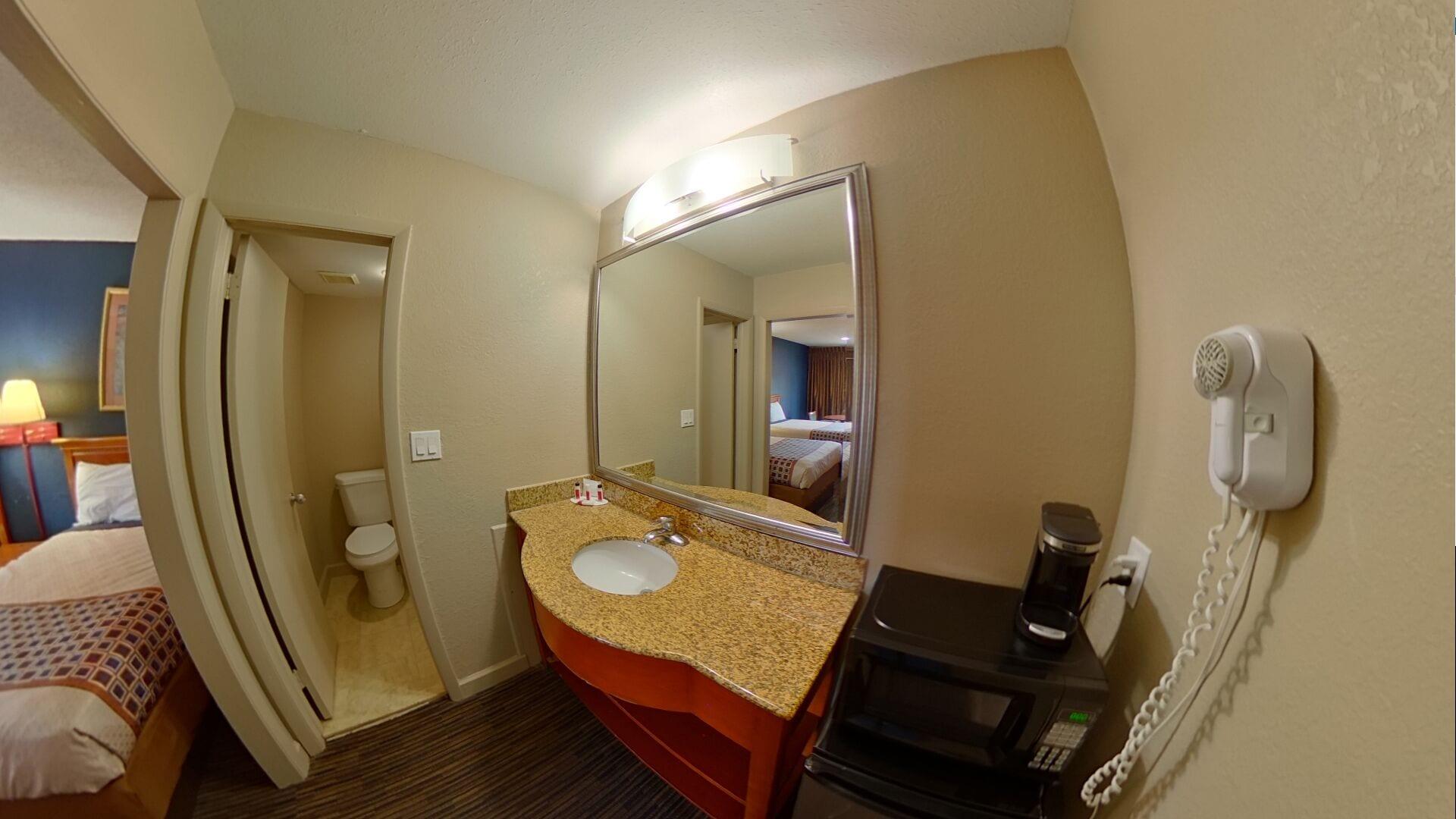 Hotel Travelodge By Wyndham Colonial Area Williamsburg