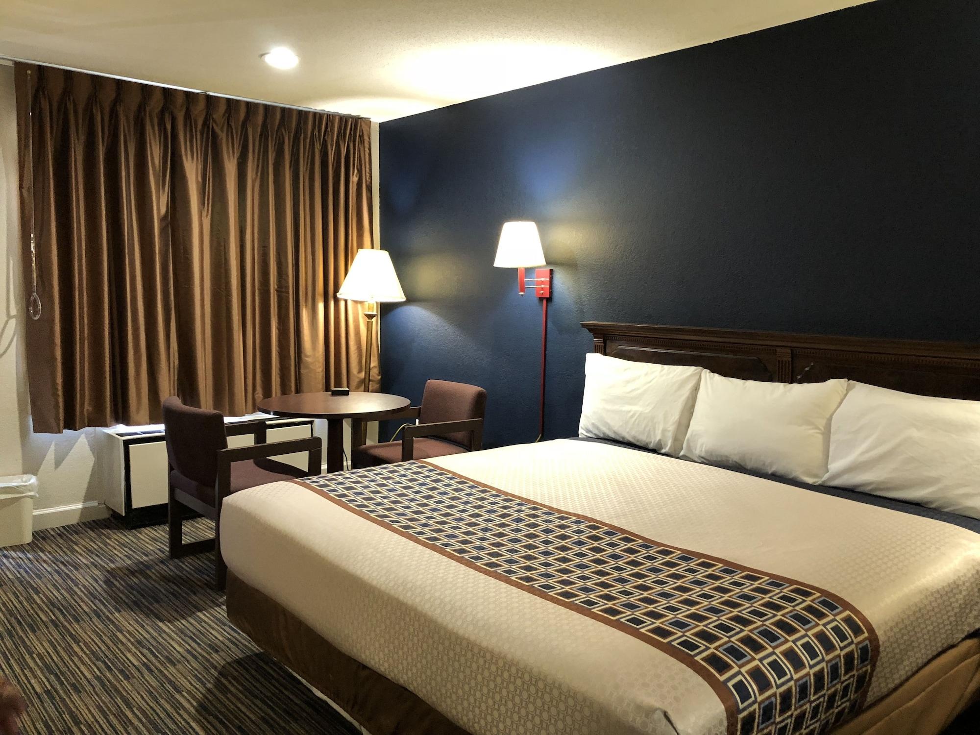 Travelodge By Wyndham Colonial Area Williamsburg