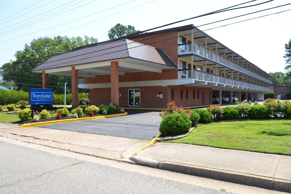 Travelodge By Wyndham Colonial Area Williamsburg