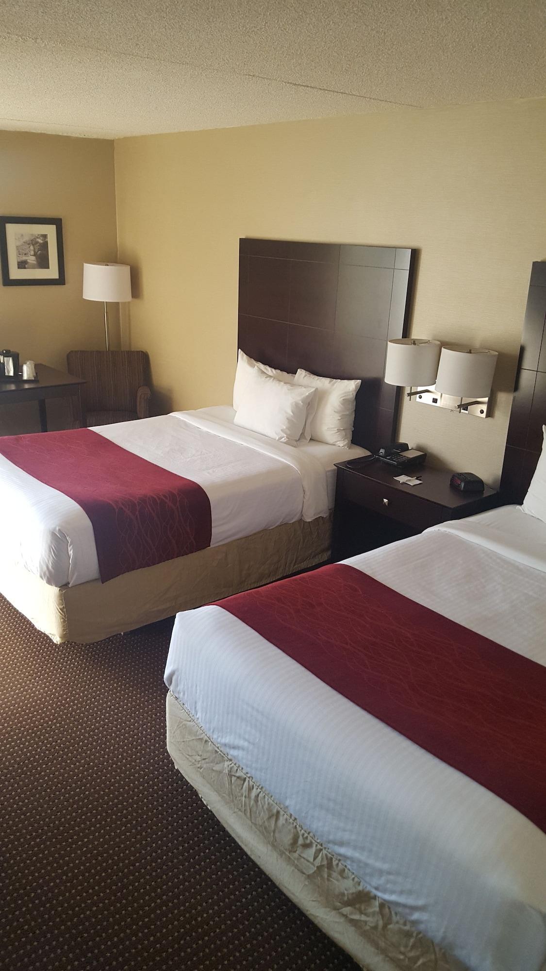Hotel Wingate By Wyndham