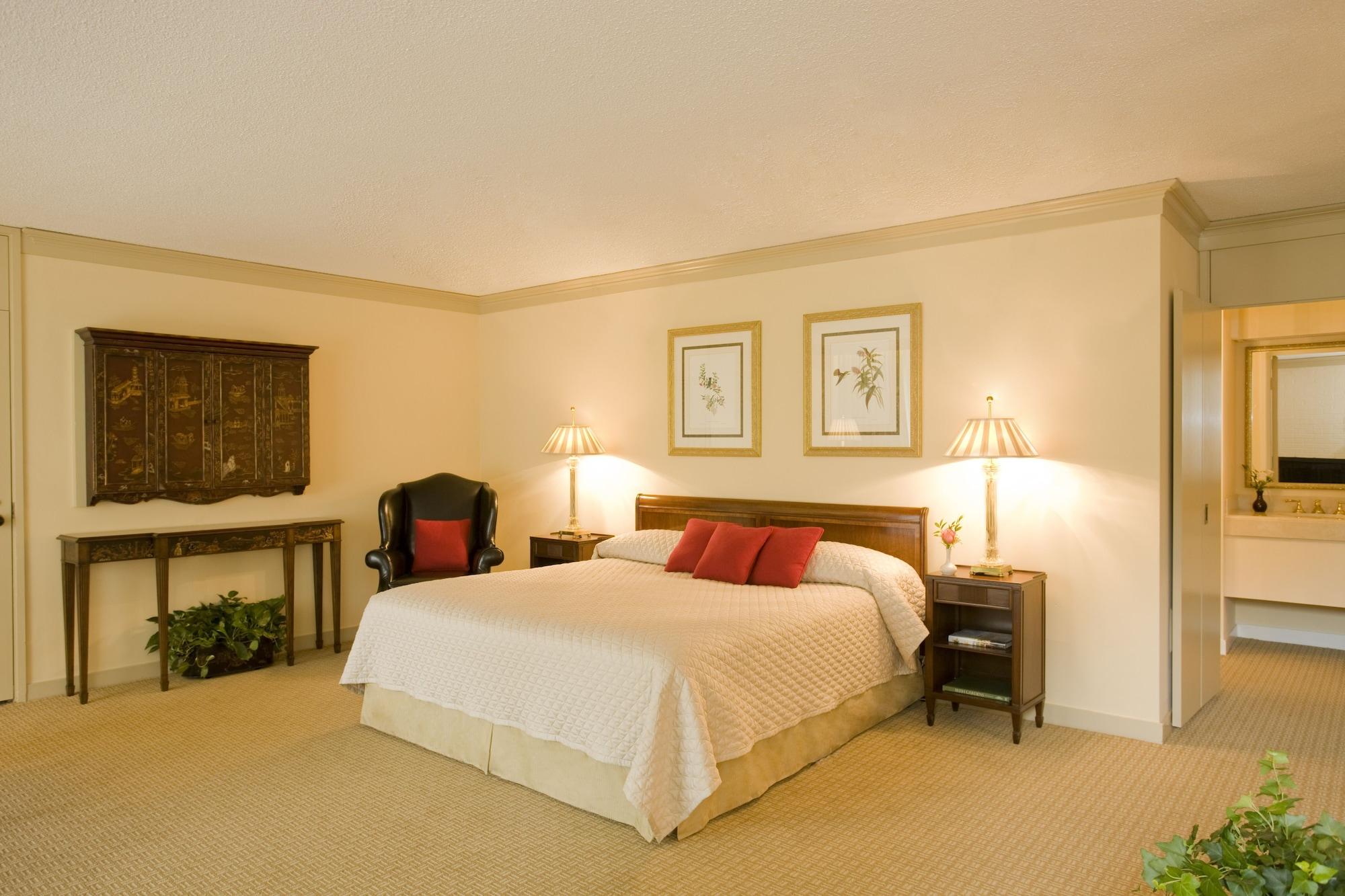 Hotel Griffin Hotel, An Official Colonial Williamsburg