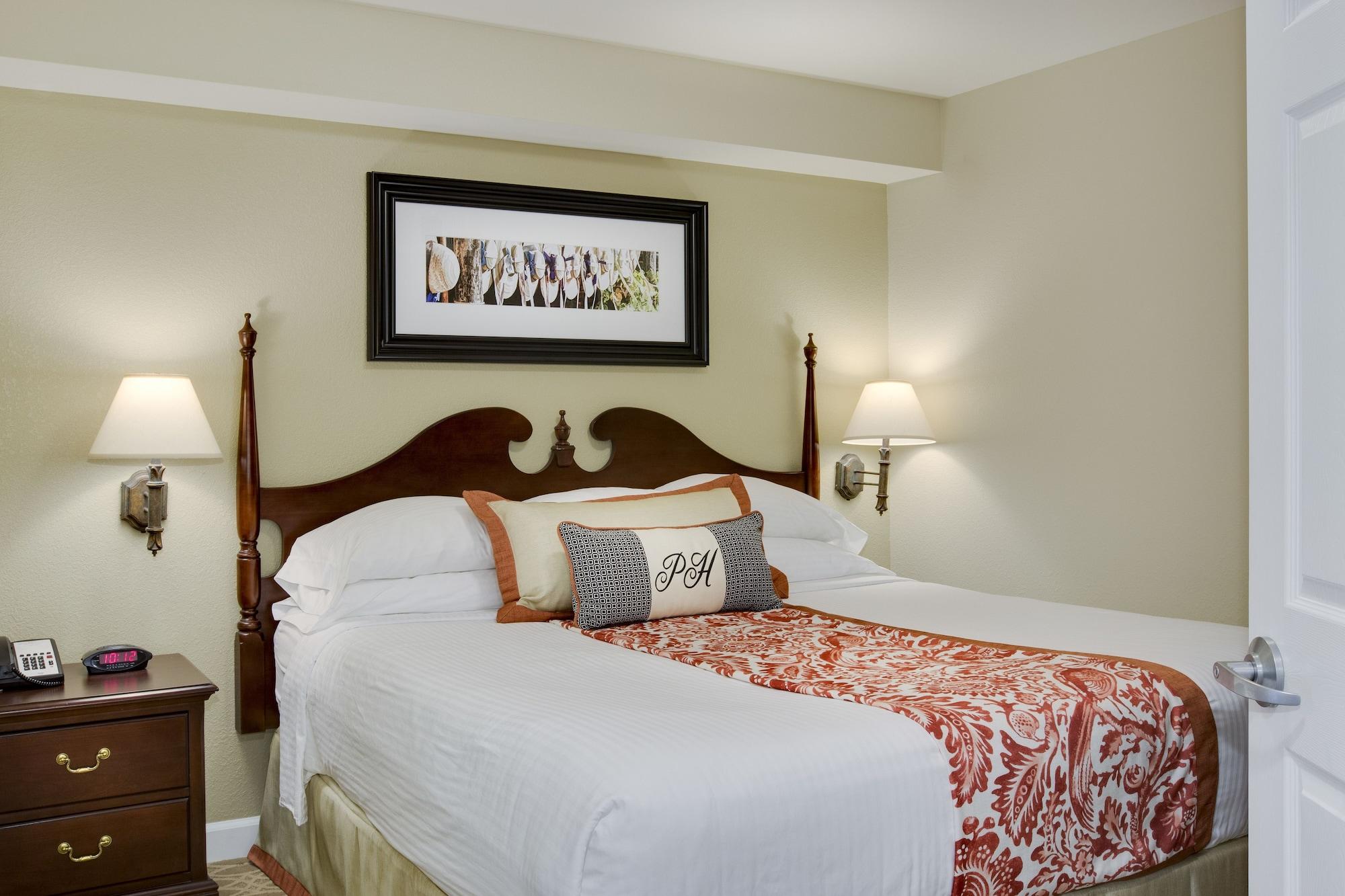 Bluegreen Vacations Patrick Henry Sqr, Ascend Collection Hotel