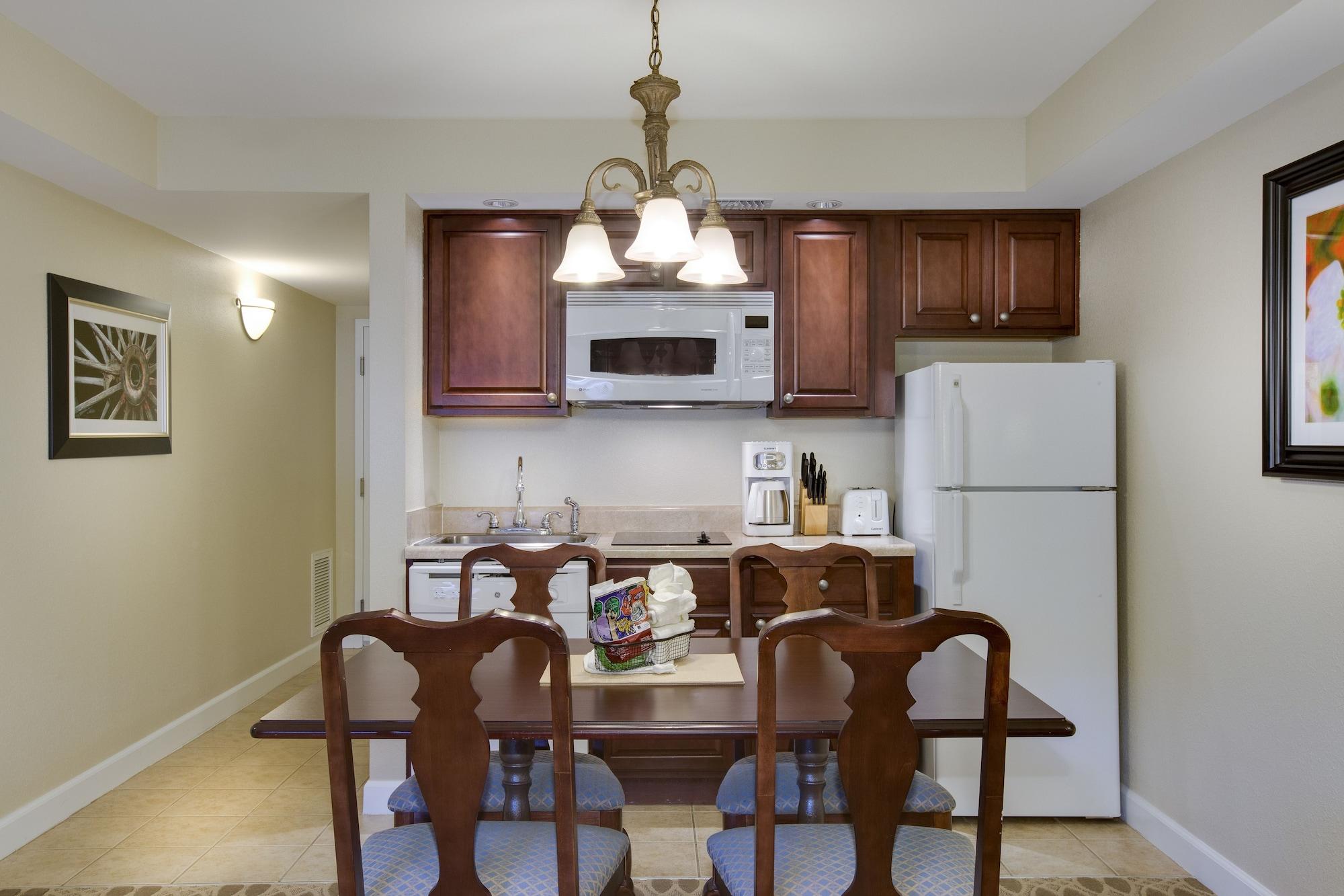 Bluegreen Vacations Patrick Henry Sqr, Ascend Collection Hotel